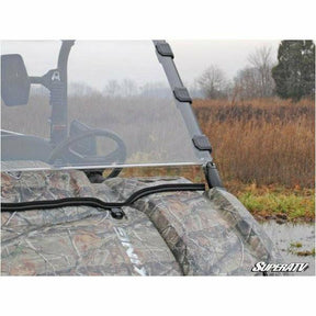 SuperATV Yamaha Viking Full Windshield