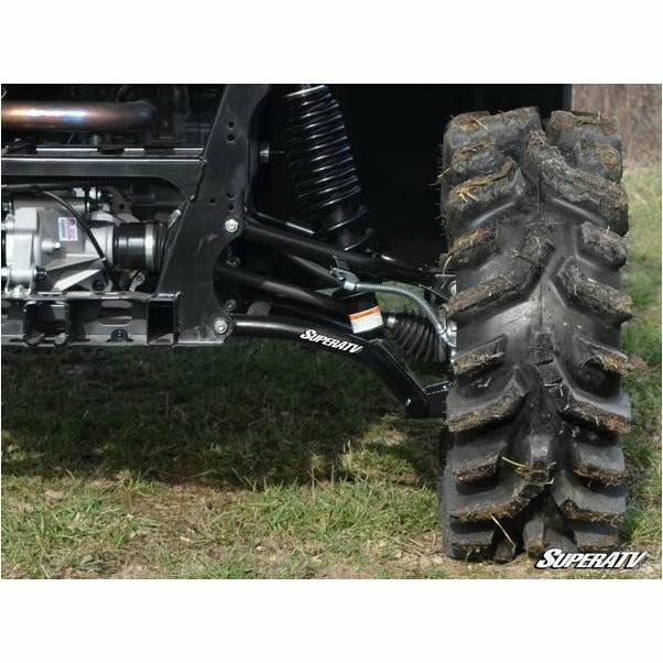 SuperATV Yamaha Viking High Clearance Rear A-Arms