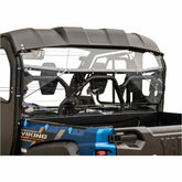 SuperATV Yamaha Viking Rear Windshield