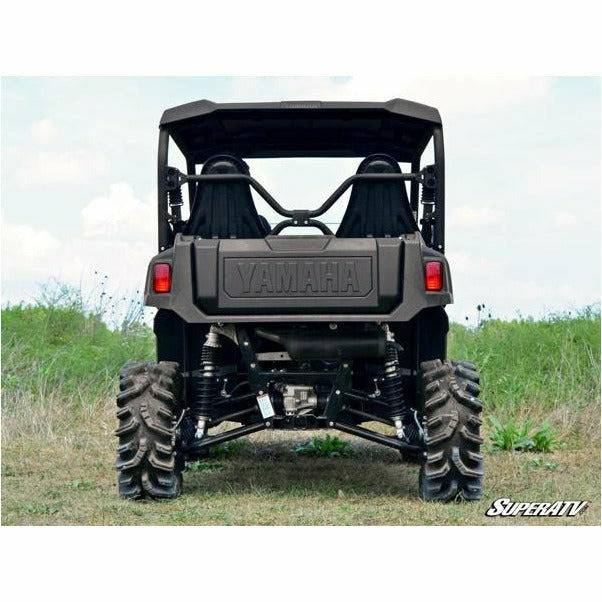 SuperATV Yamaha Wolverine 2" Lift Kit