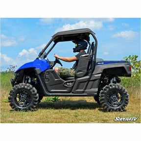 SuperATV Yamaha Wolverine 2" Lift Kit