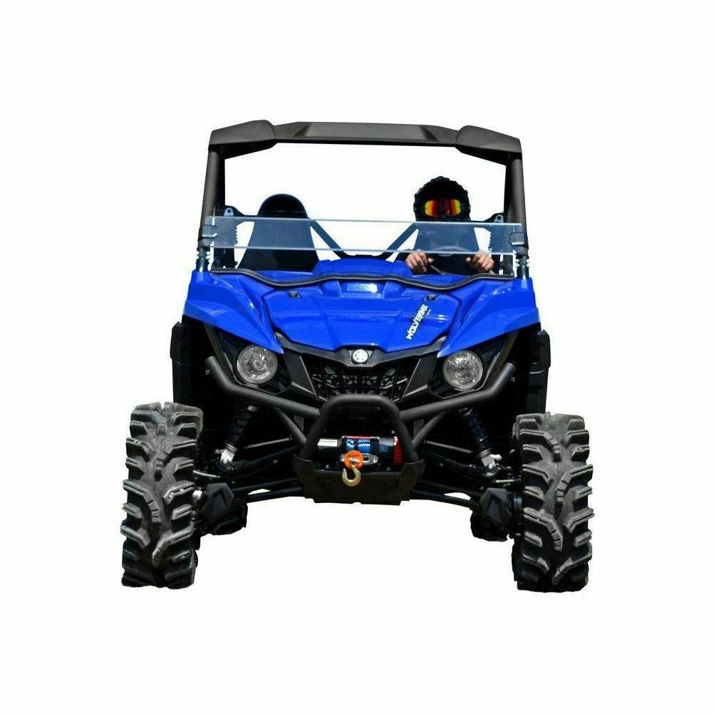 SuperATV Yamaha Wolverine 2" Lift Kit