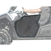 SuperATV Yamaha Wolverine Aluminum Doors