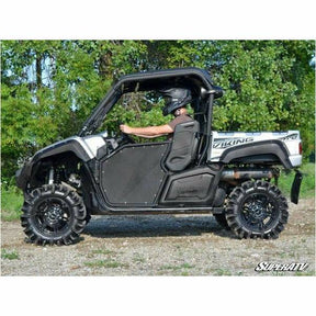 SuperATV Yamaha Wolverine Aluminum Doors