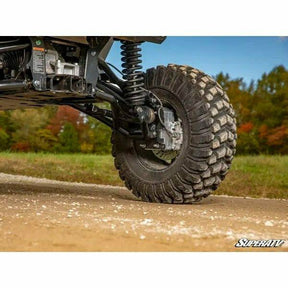 SuperATV Yamaha Wolverine RMAX 1000 4" Portal Gear Lift