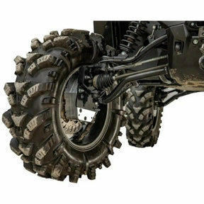 SuperATV Yamaha Wolverine RMAX 1000 6" Portal Gear Lift