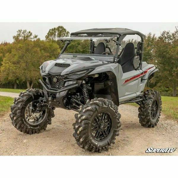 SuperATV Yamaha Wolverine RMAX 1000 6" Portal Gear Lift