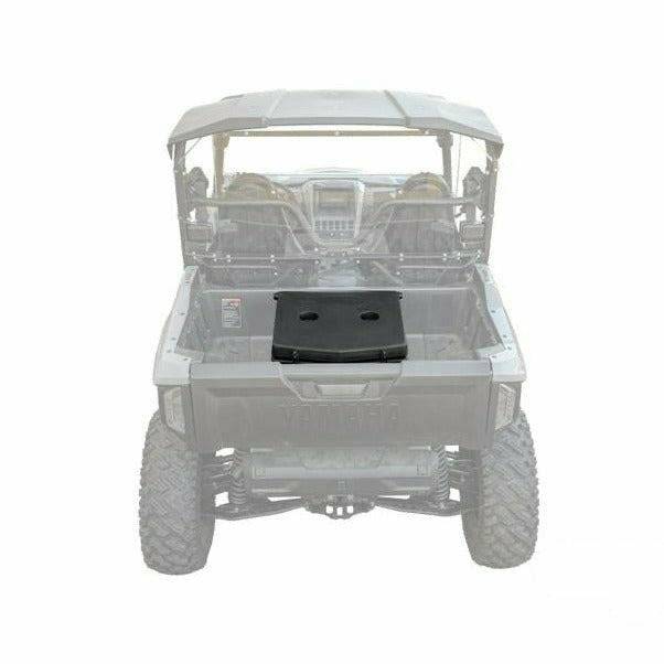 SuperATV Yamaha Wolverine RMAX 1000 Cooler / Cargo Box