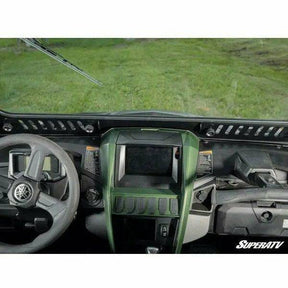 SuperATV Yamaha Wolverine RMAX 1000 Glass Windshield