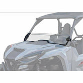 SuperATV Yamaha Wolverine RMAX 1000 Half Windshield