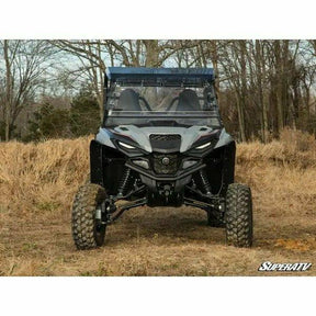 SuperATV Yamaha Wolverine RMAX 1000 High Clearance 1.5" Forward Offset A-Arms