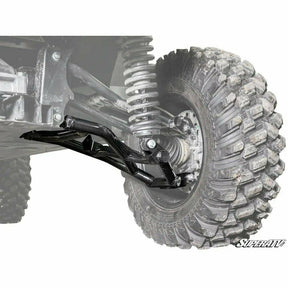 SuperATV Yamaha Wolverine RMAX 1000 High Clearance Rear A-Arms