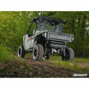 SuperATV Yamaha Wolverine RMAX 1000 High Clearance Rear A-Arms