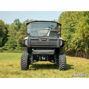 SuperATV Yamaha Wolverine RMAX 1000 2-Seater 3" Lift Kit