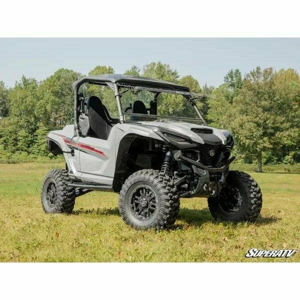 SuperATV Yamaha Wolverine RMAX 1000 2-Seater 3" Lift Kit