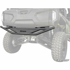 SuperATV Yamaha Wolverine RMAX 1000 4-Seater Rear Bumper