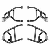 SuperATV Yamaha Wolverine X2 High Clearance 1.5" Rear Offset A-Arms