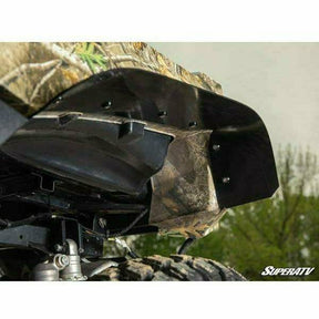 SuperATV Yamaha Wolverine X2 Low Profile Fender Flares