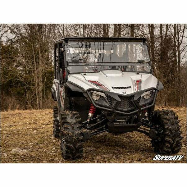 SuperATV Yamaha Wolverine X4 2" Lift Kit