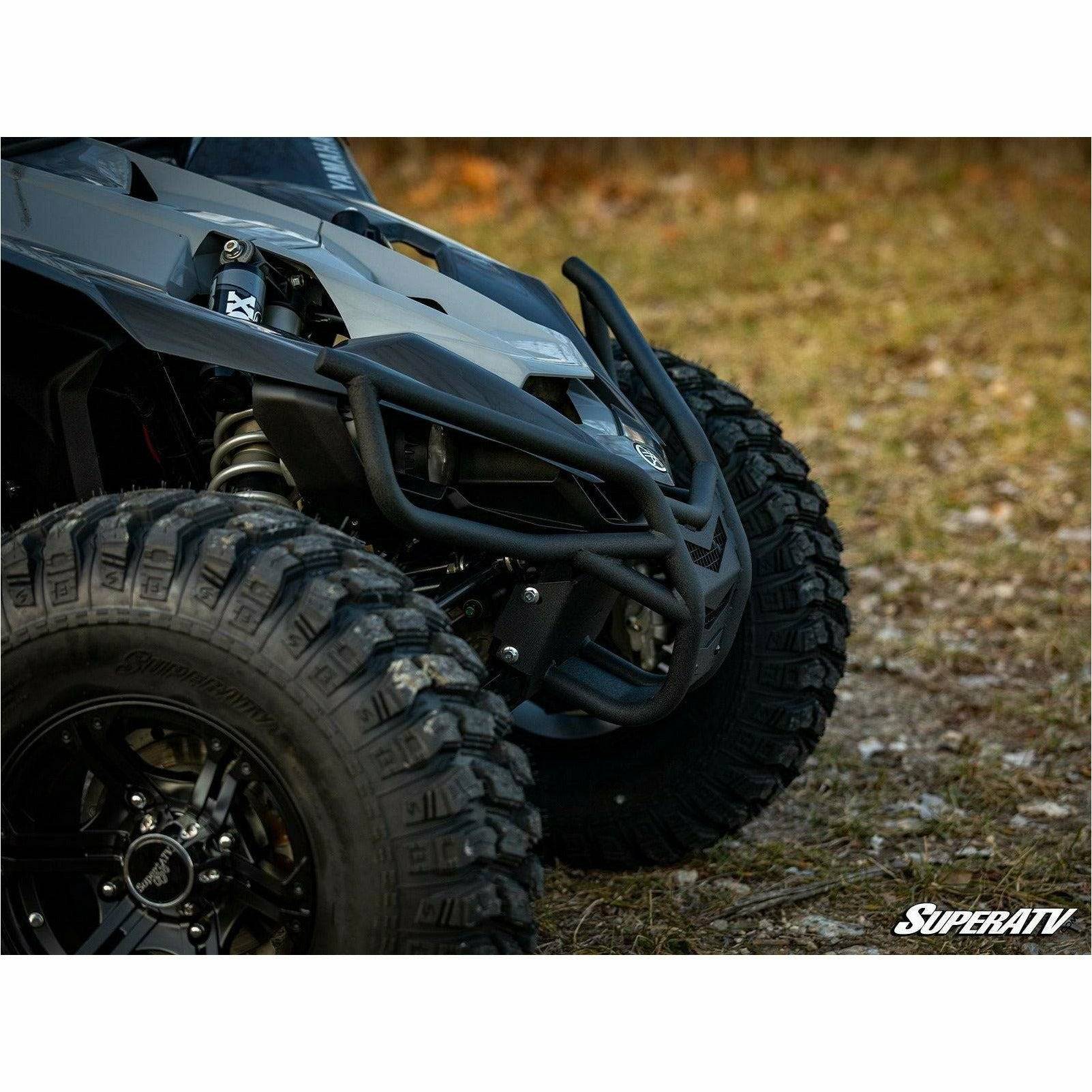 SuperATV Yamaha YXZ Front Bumper