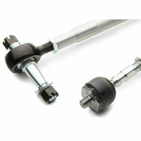 SuperATV Yamaha YXZ Heavy Duty Tie Rod Kit