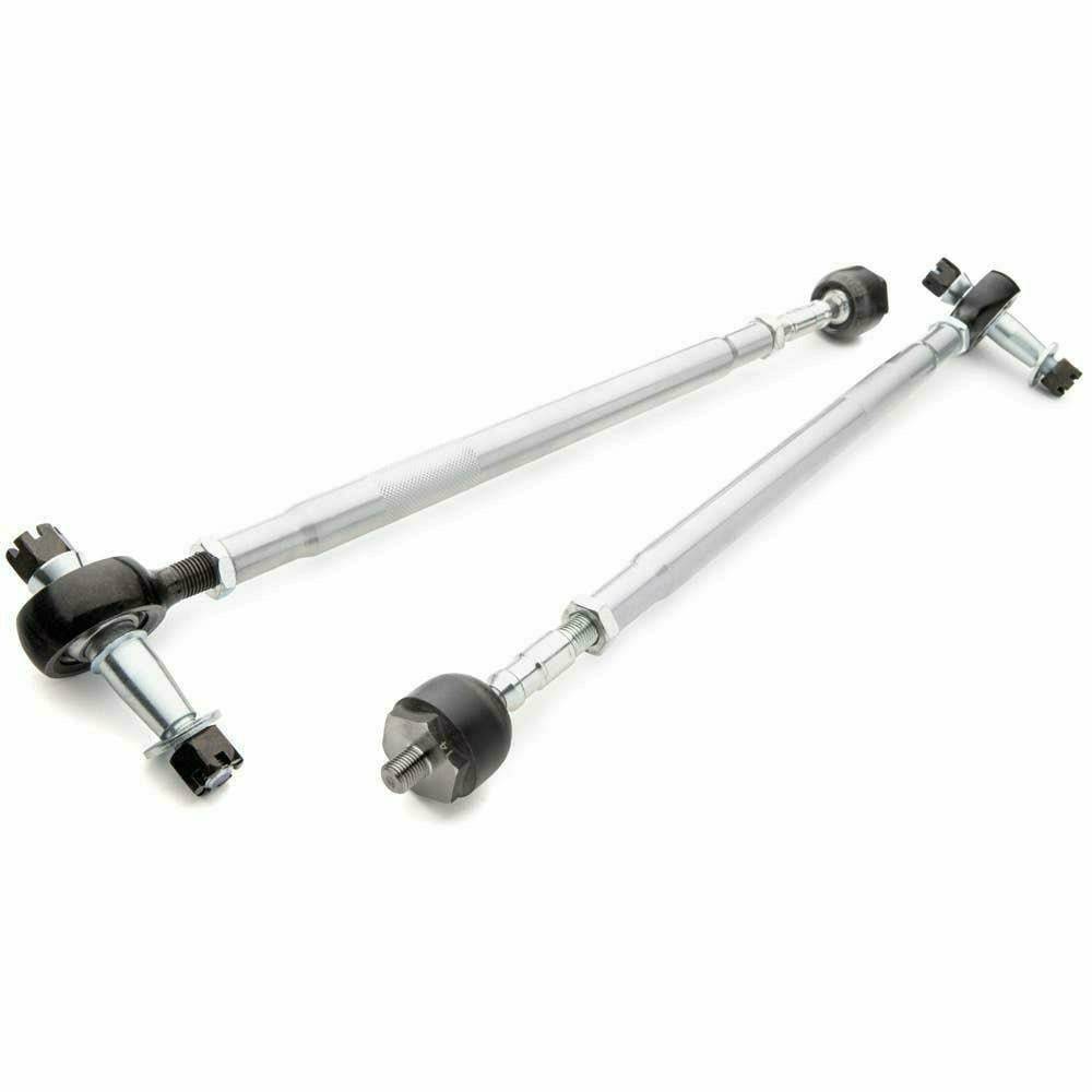 SuperATV Yamaha YXZ Heavy Duty Tie Rod Kit