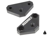 ASSAULT INDUSTRIES M10 A-PILLAR MOUNT BRACKETS (FITS: CAN AM MAVERICK X3)