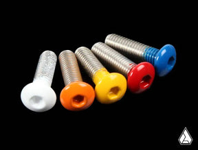 ASSAULT INDUSTRIES COLOR STEERING WHEEL BOLT KIT