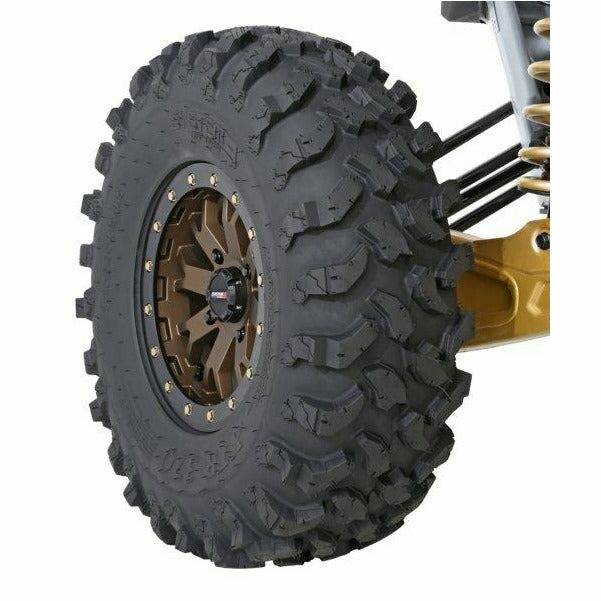 System 3 Off-Road XTR370 X-Terrain Radial Tire