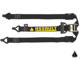 ASSAULT INDUSTRIES RUGGED "Y" STRAP (FITS: ADVENTURE RACK; OG SPARE TIRE RACK)