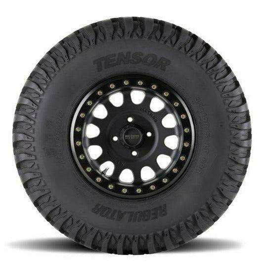 Regulator A/T Tire