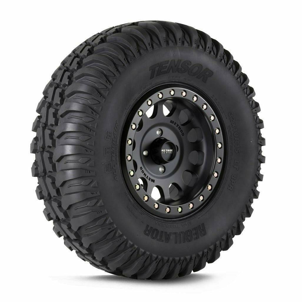 Regulator A/T Tire