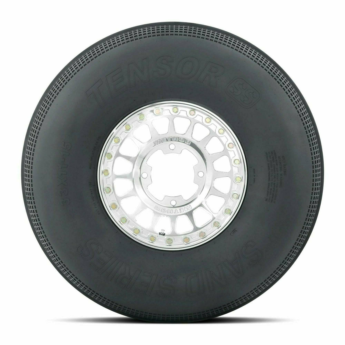 Sand Series Front Tire