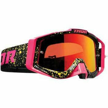 Thor Sniper Pro Goggles