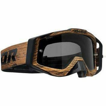 Thor Sniper Pro Goggles