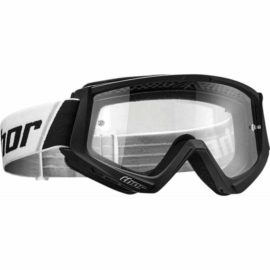 Thor Youth Combat Goggles