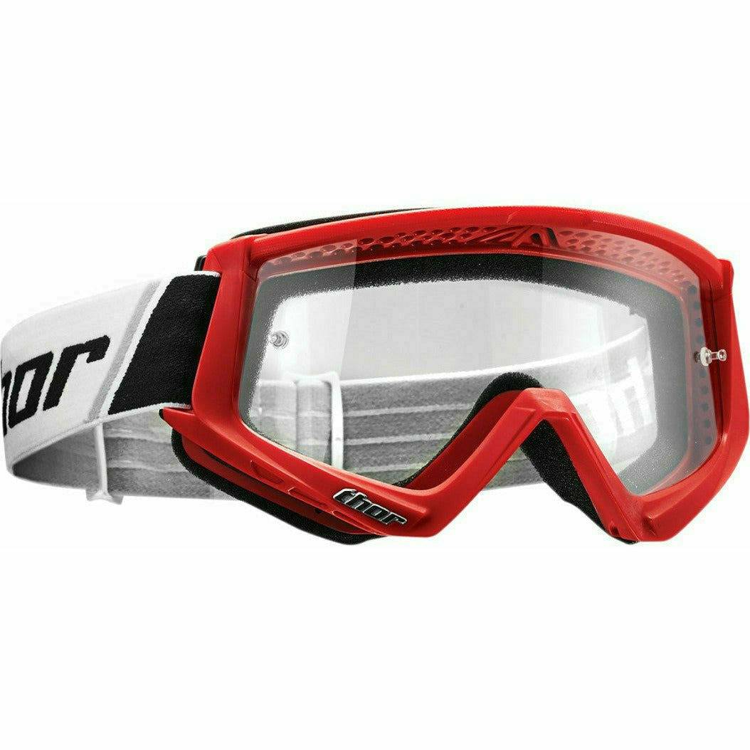 Thor Youth Combat Goggles