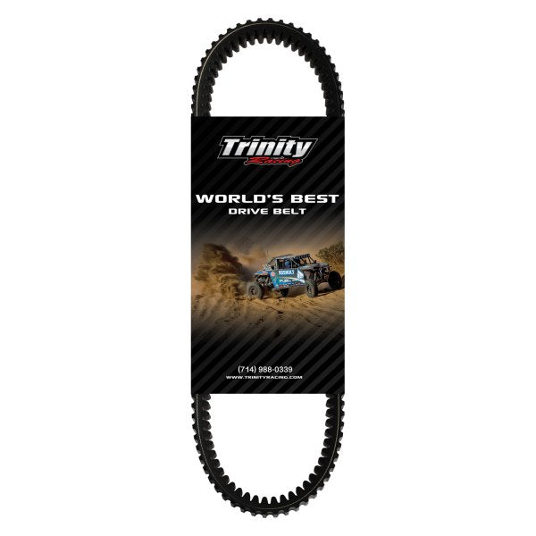 WORLDS BEST BELT - RZR TURBO/RS1