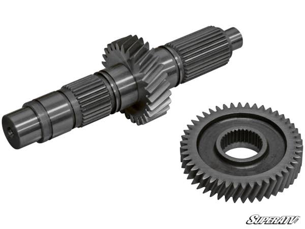 Polaris RZR Transmission Gear Reduction Kit (2013+)