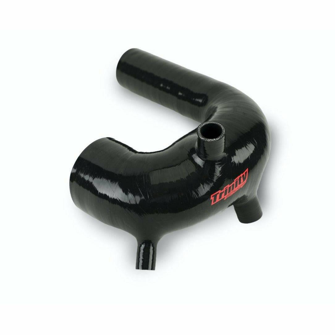 Trinity Racing Polaris RZR XP Turbo / Turbo S J-Tube Intake