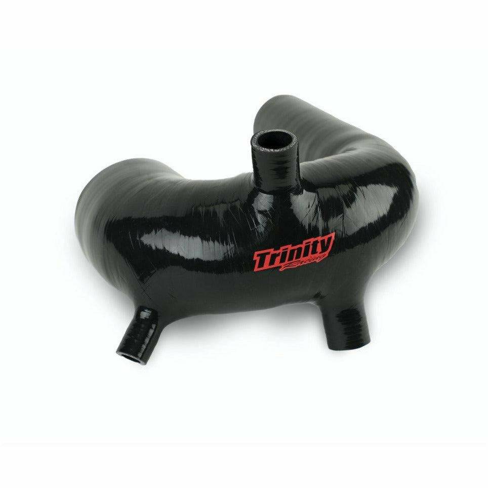 Trinity Racing Polaris RZR XP Turbo / Turbo S J-Tube Intake