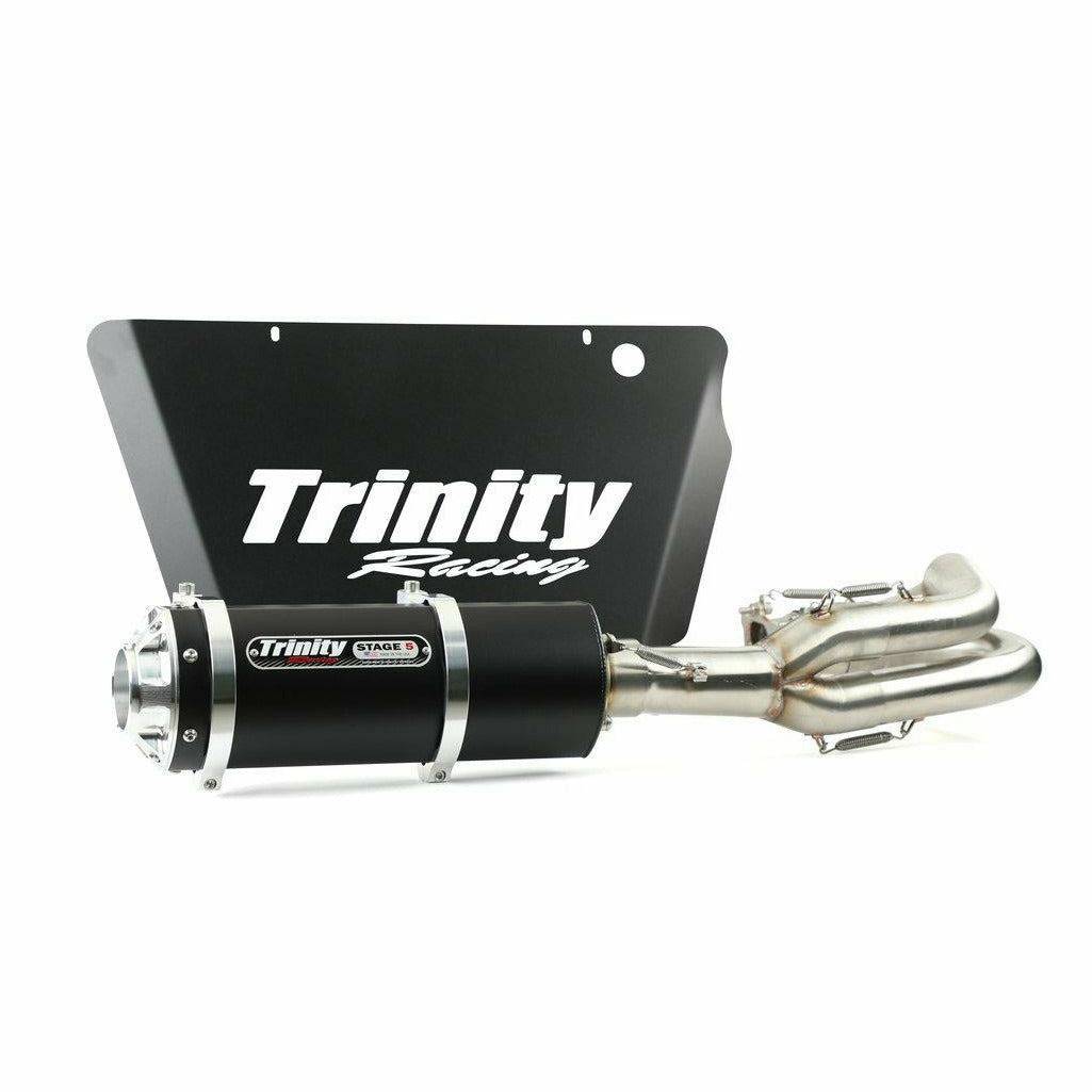 Trinity Racing Polaris RZR XP 1000 Stinger Exhaust