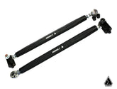 ASSAULT INDUSTRIES TURRET STYLE HEAVY DUTY TIE RODS (FITS: POLARIS RZR)