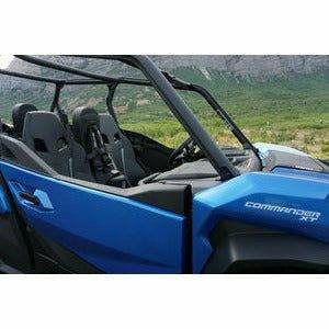 UTV Mountain Accessories Can Am Commander (2021-2022) Bump Seat with Harness