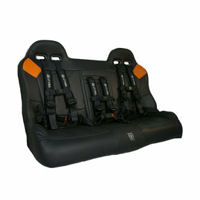 UTV Mountain Accessories Polaris General (4-Seat) Rear Bench Seat