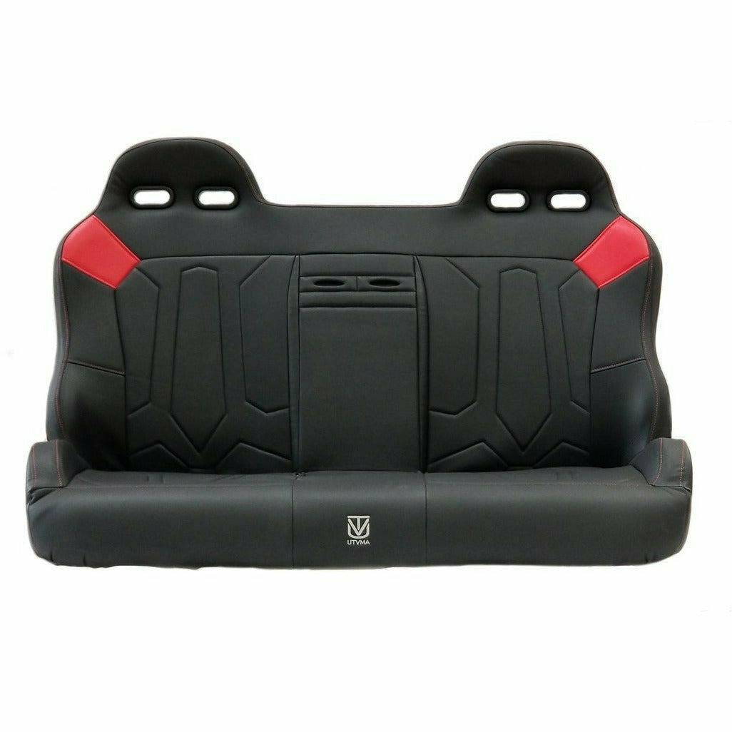 UTV Mountain Accessories Polaris General (4-Seat) Rear Bench Seat