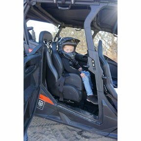 UTV Mountain Accessories Kids Booster Seat