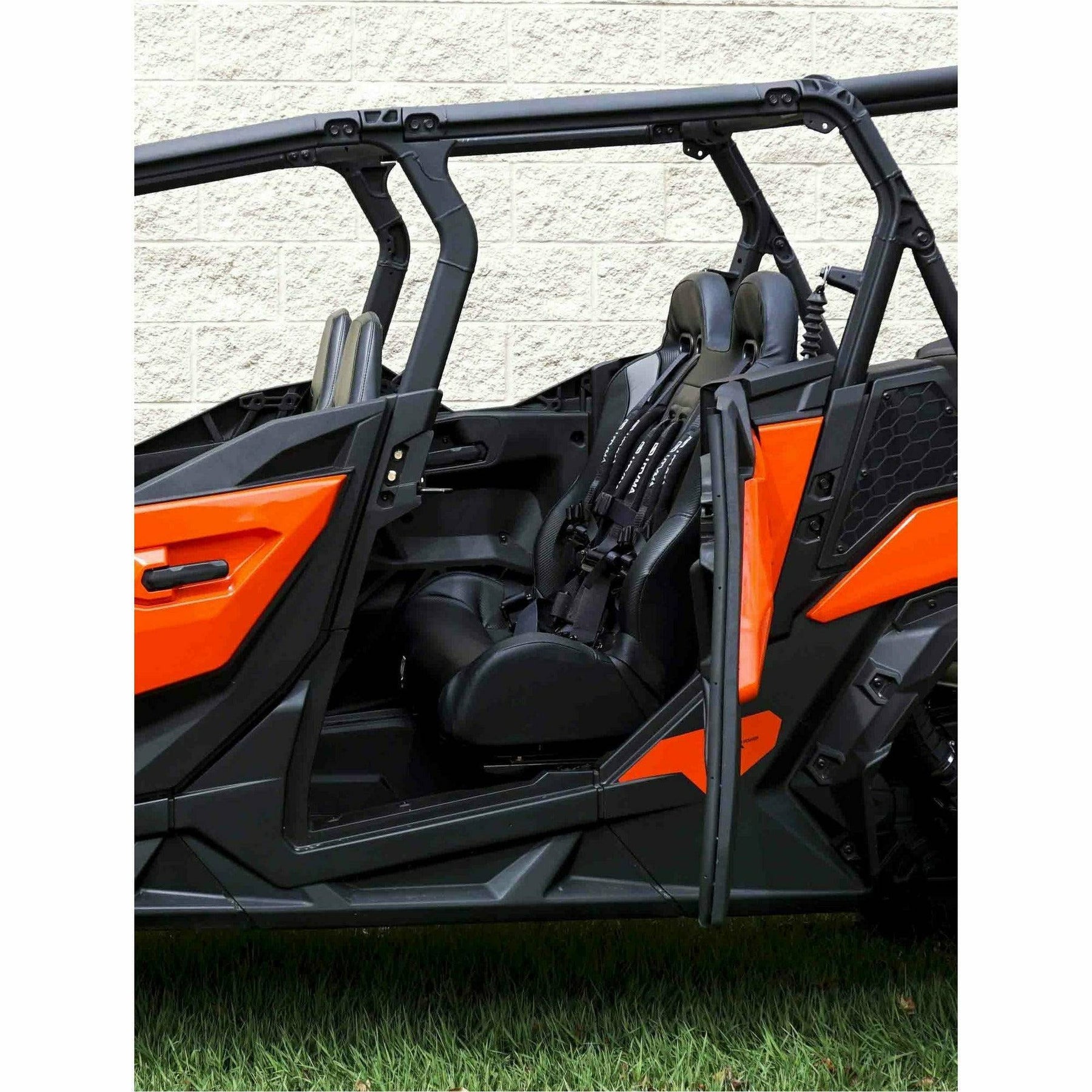 UTV Mountain Accessories Can Am Maverick Sport MAX Rear Bench