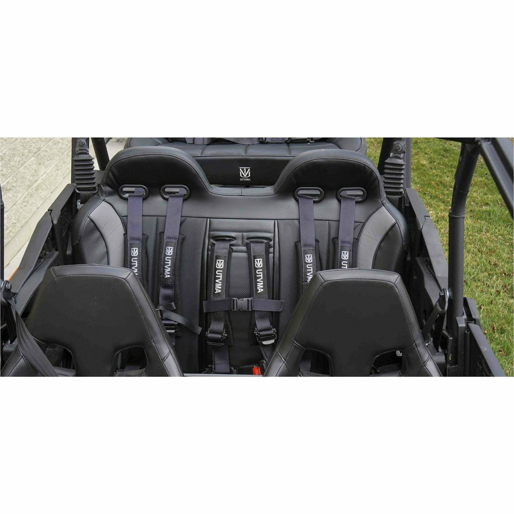 UTV Mountain Accessories Can Am Maverick Sport MAX Rear Bench