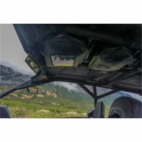 UTV Mountain Accessories Can Am Maverick X3 Center Roof Bag